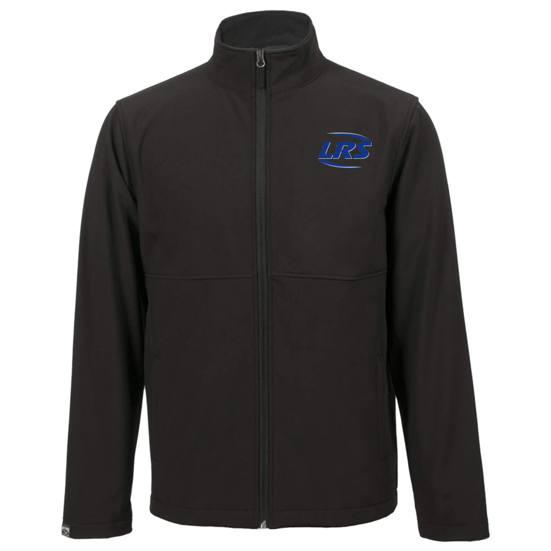 LRS Online Store: Men's Storm Creek Softshell Jacket