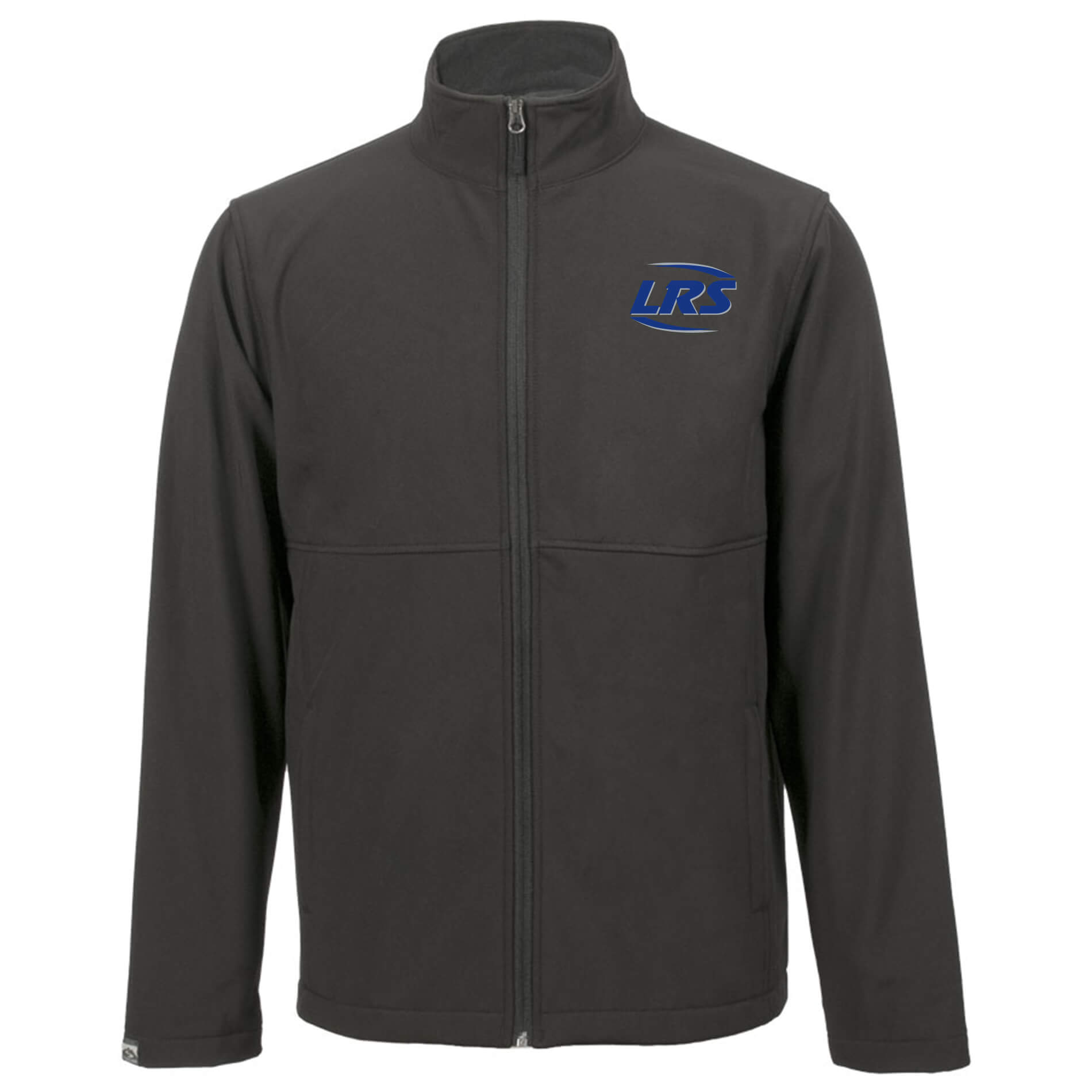 LRS Online Store: Men's Storm Creek Softshell Jacket