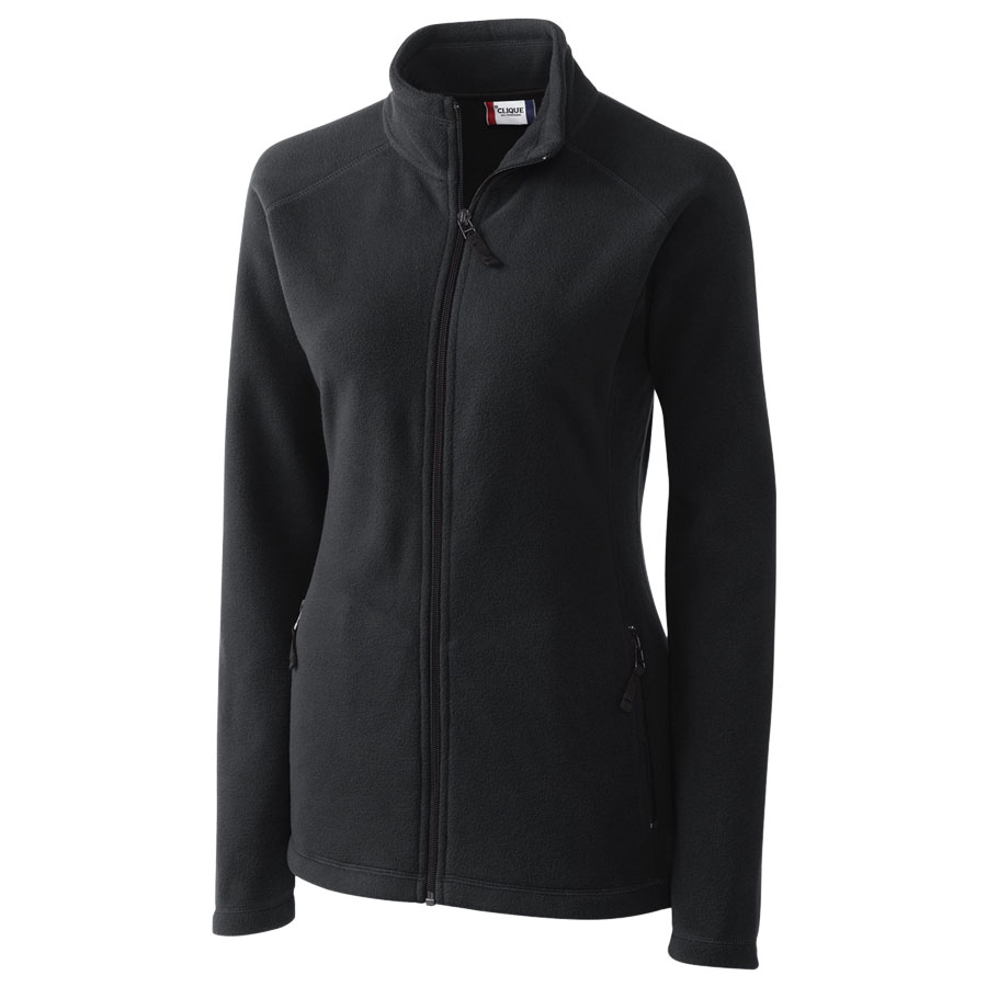 LRS Online Store: Ladies' Clique Summit Fleece Full-Zip