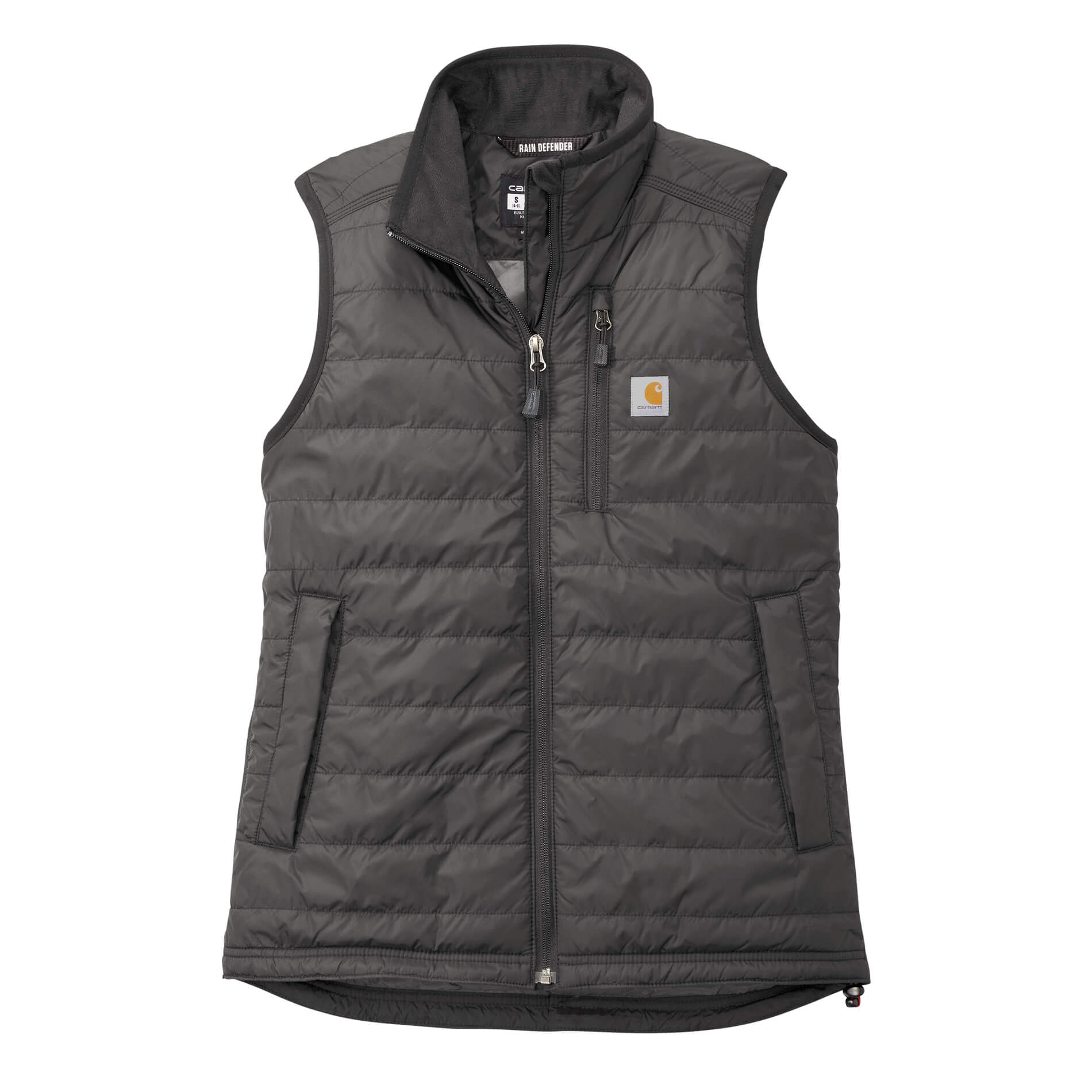 LRS Online Store: Ladies' Carhartt Gilliam Vest