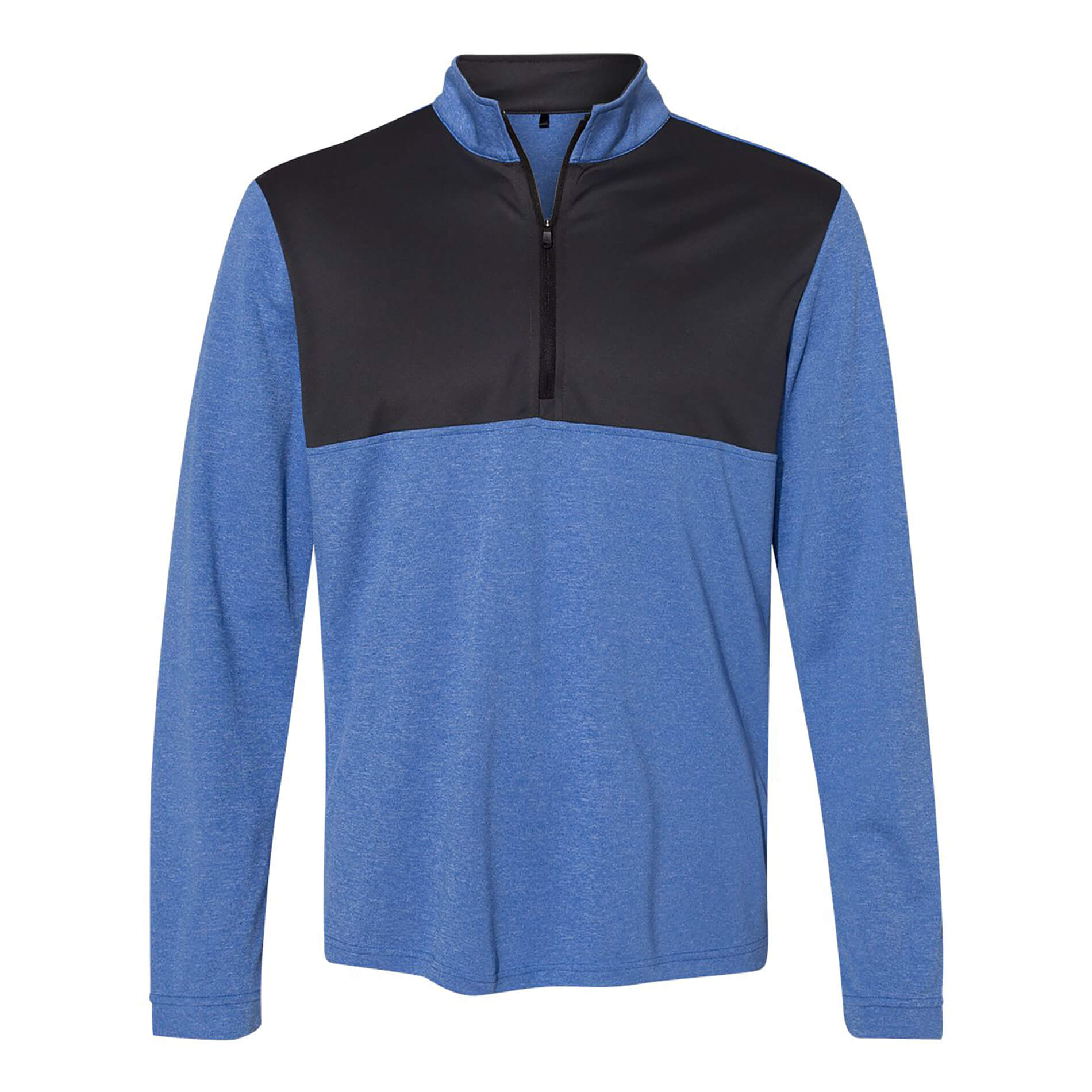 LRS Online Store: Men's adidas Lightweight Quarter-Zip Pullover