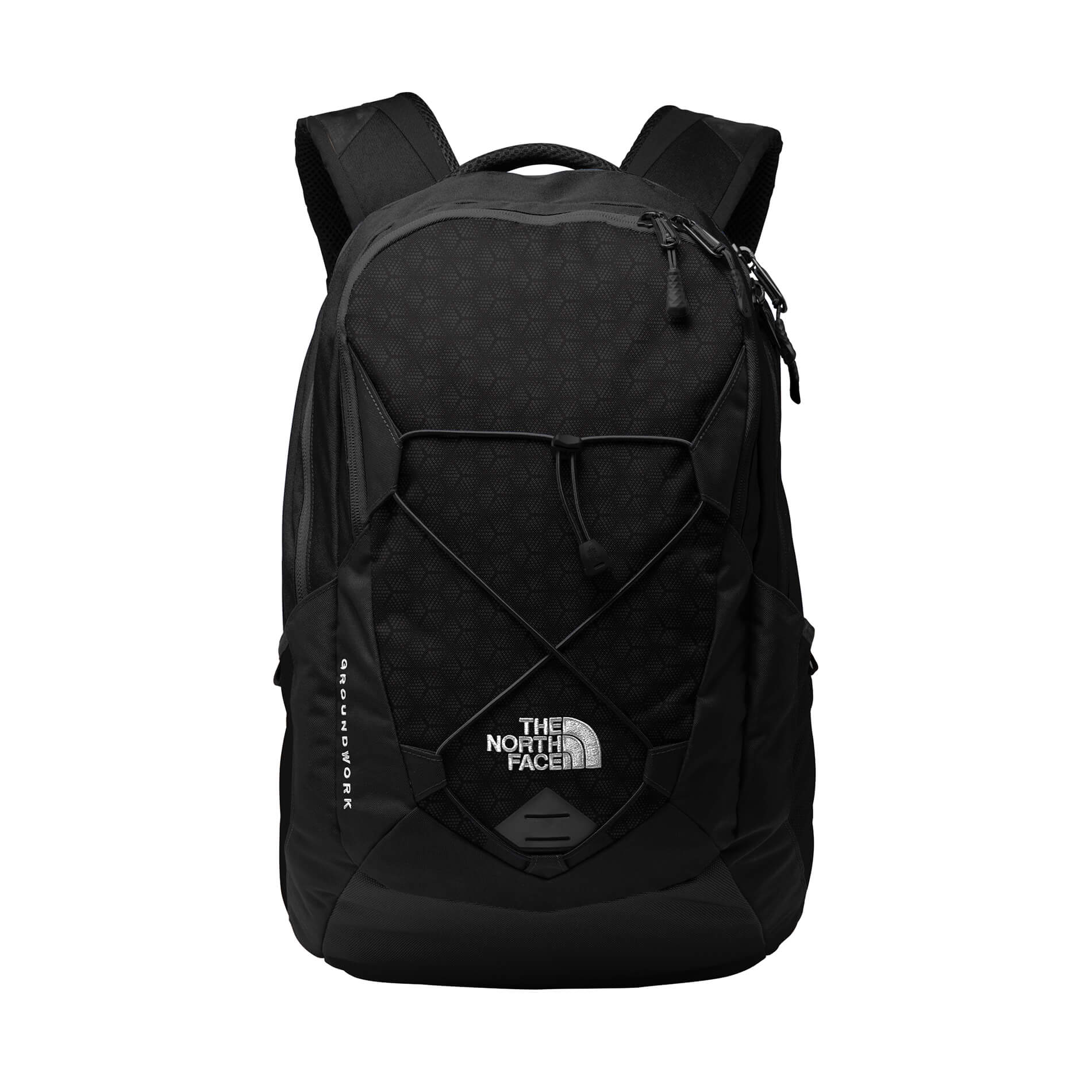 LRS Online Store: The North Face Groundwork Backpack