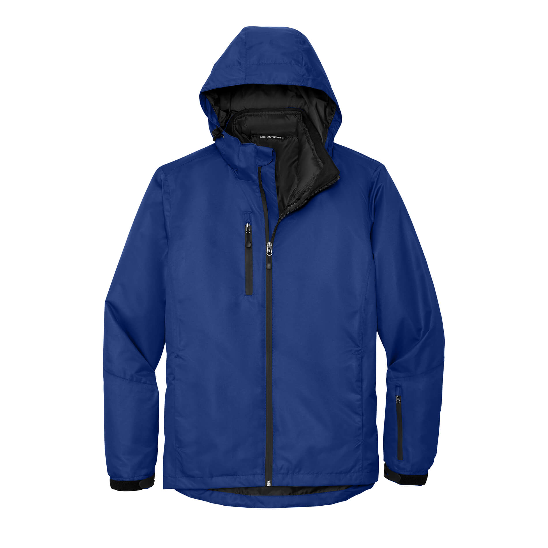 LRS Online Store: Men's PA Vortex Waterproof 3-in-1 Jacket