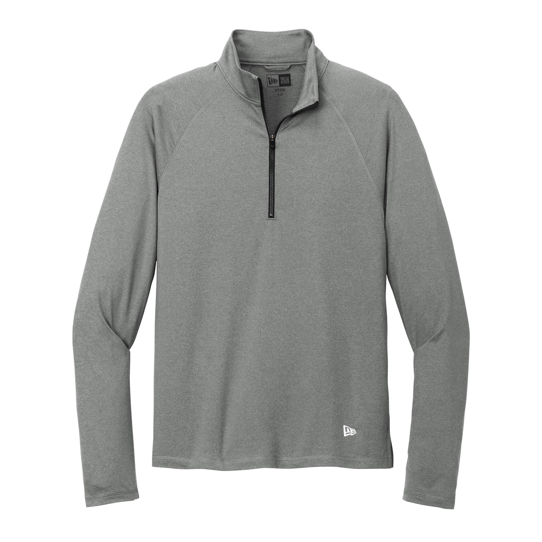 LRS Online Store: New Era Power 1/2 Zip