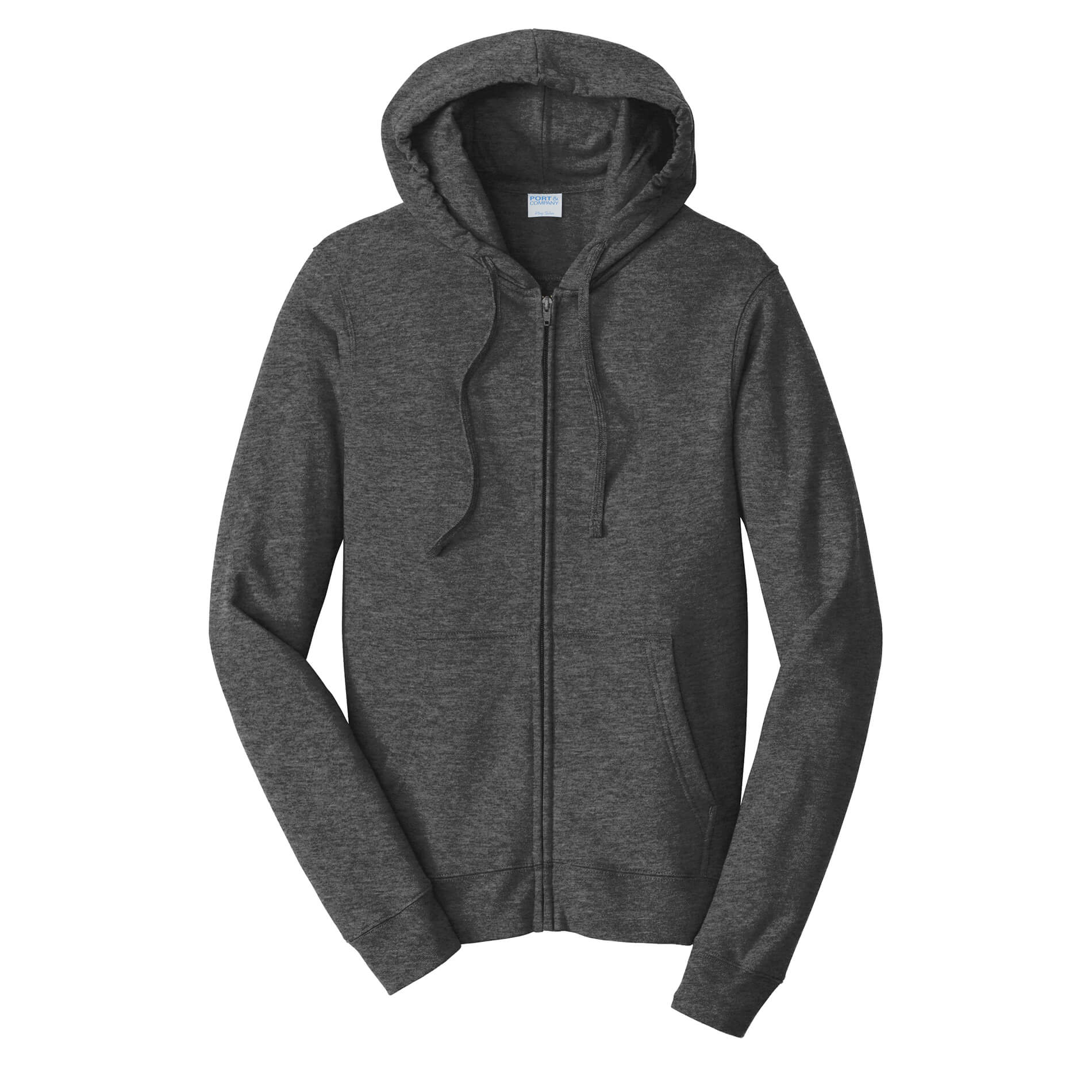 LRS Online Store: Fan Favorite Full Zip Hooded Sweashirt