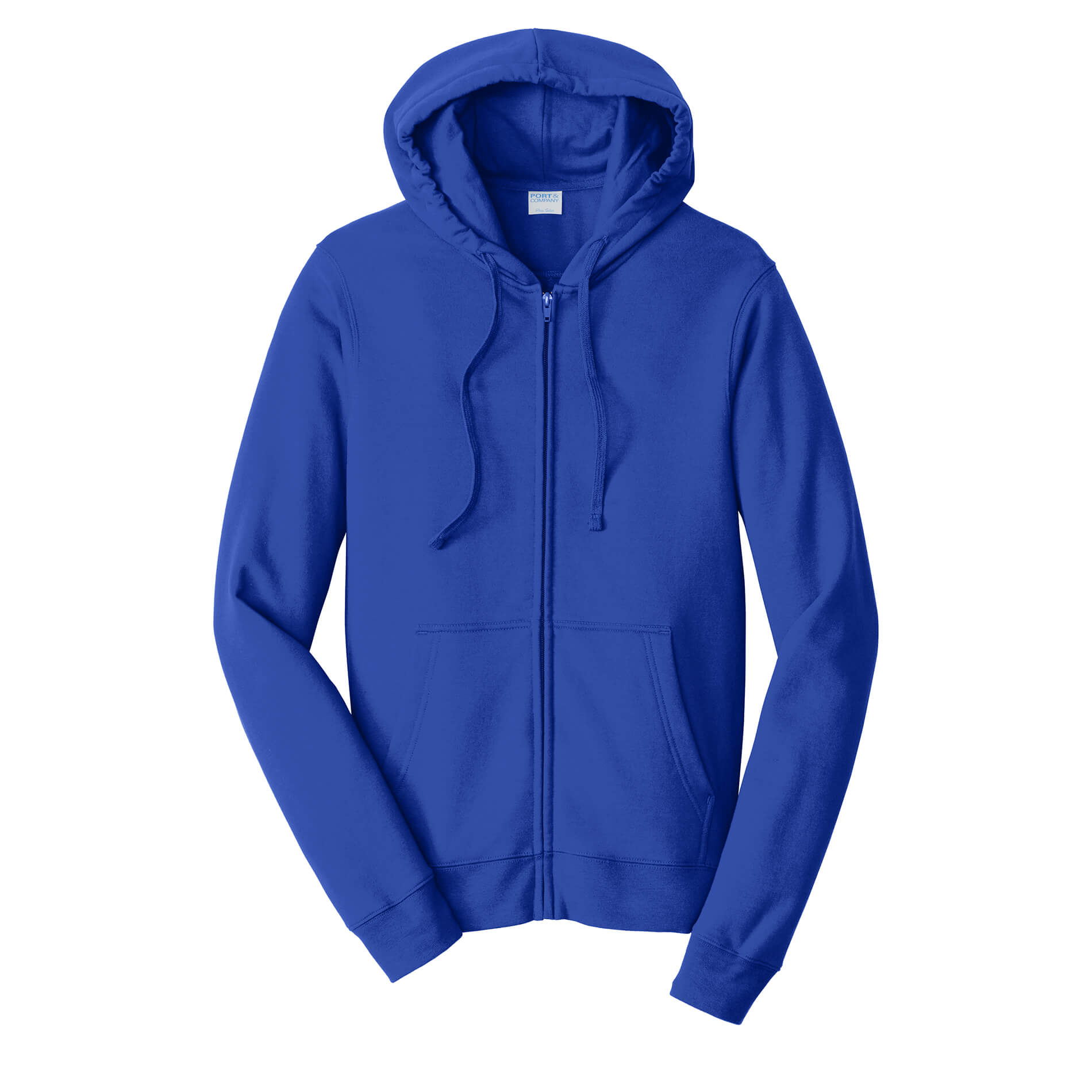 LRS Online Store: Fan Favorite Full Zip Hooded Sweashirt