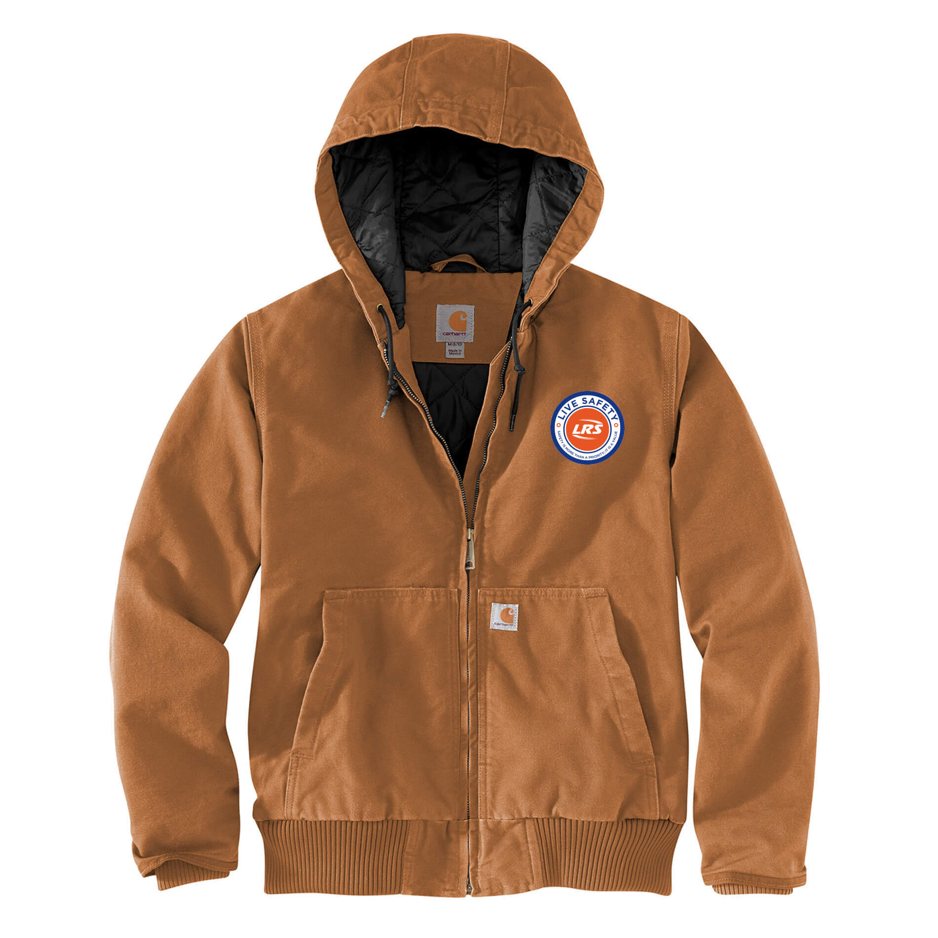 Lrs Online Store Carhartt Womens Washed Duck Active Jac